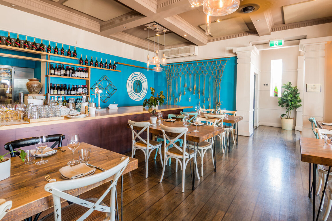 Cottesloe Beach Hotel