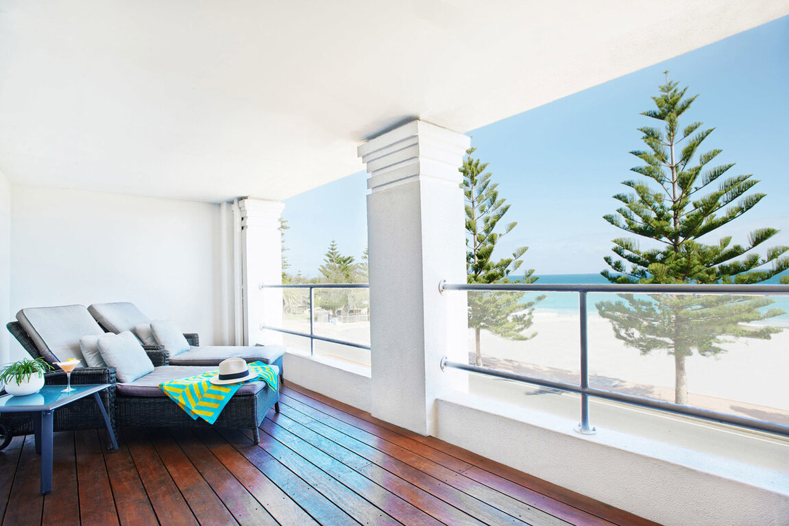 Cottesloe Beach Hotel