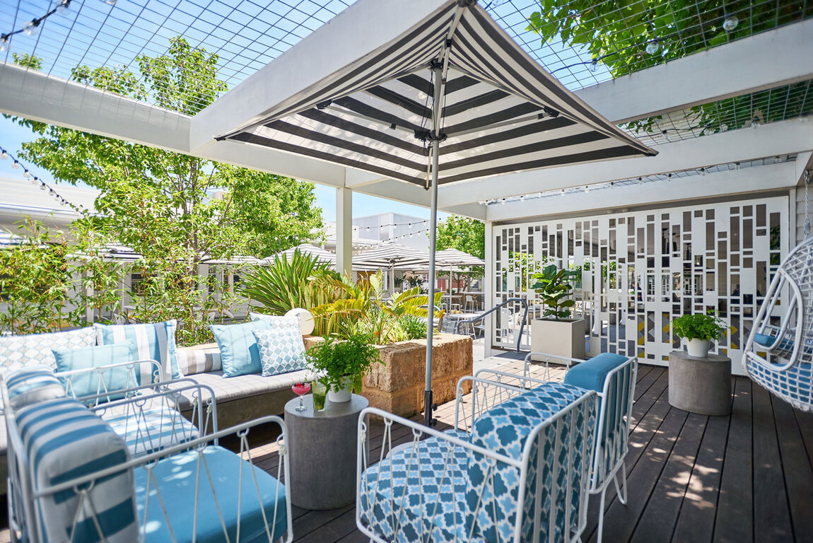 Cottesloe Beach Hotel