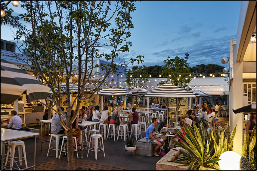 Cottesloe Beach Hotel