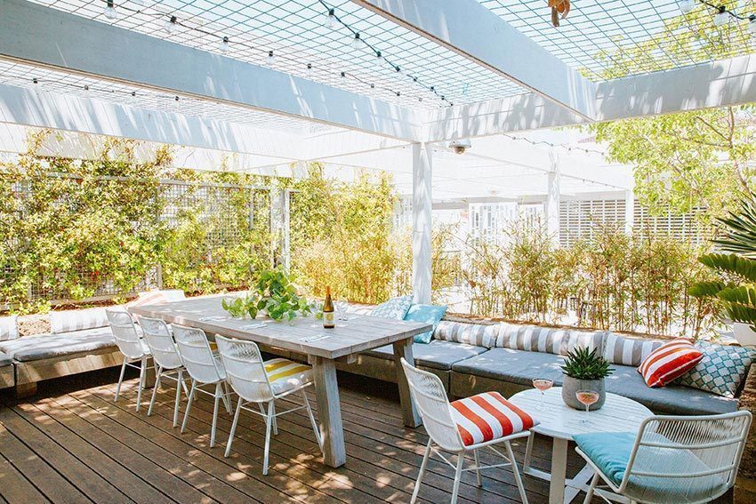 Cottesloe Beach Hotel