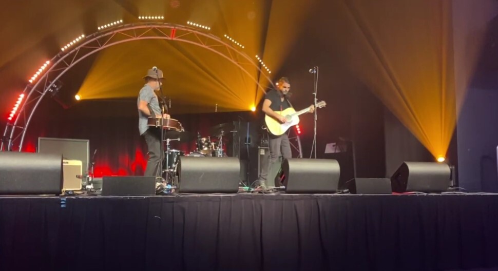 The Brothers Calling