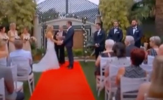 Weddings at The Golden Ox