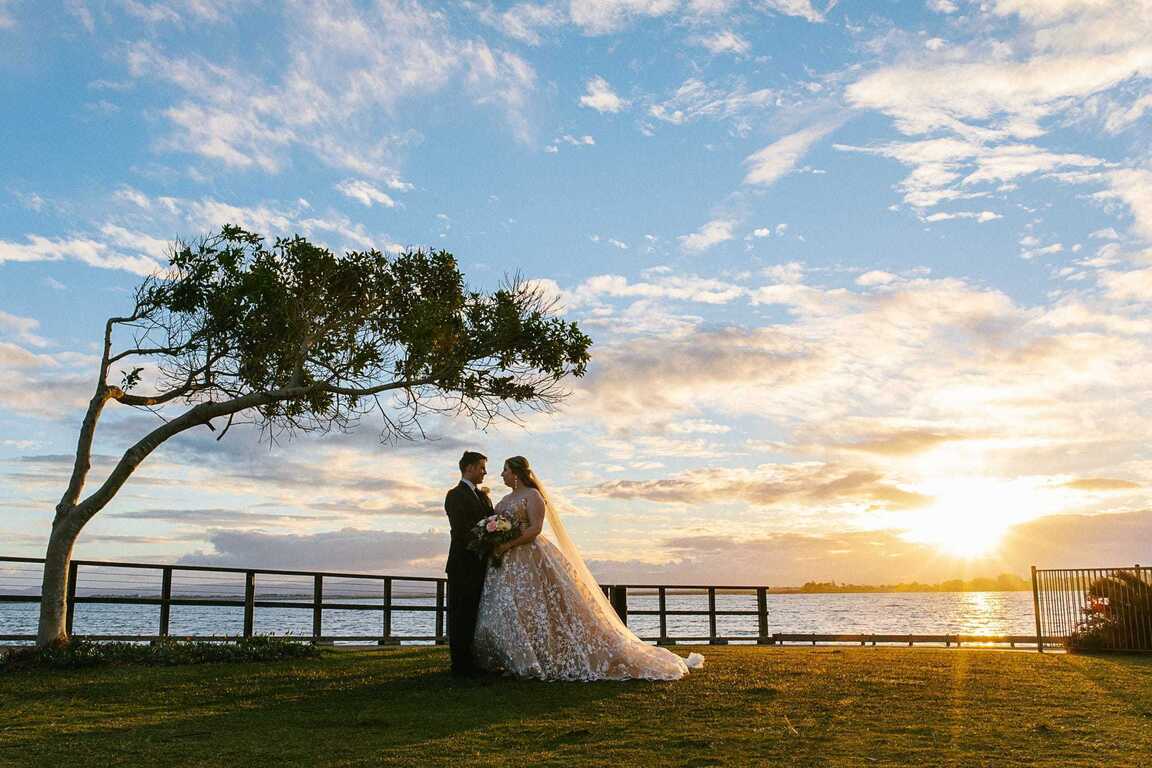 Weddings at The Golden Ox