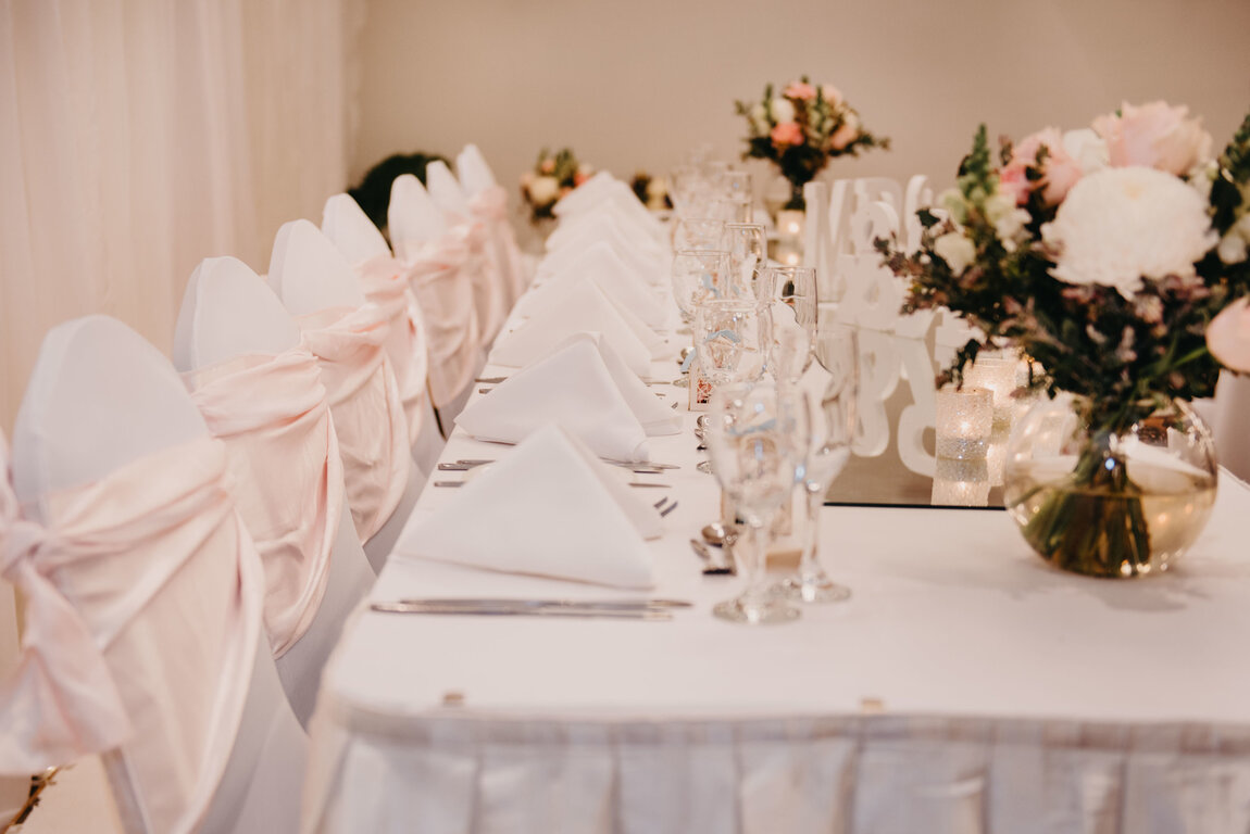 Weddings at The Golden Ox