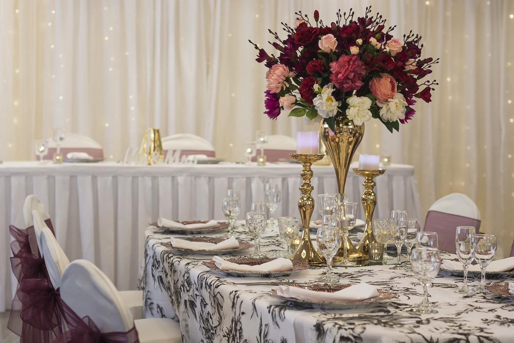 Weddings at The Golden Ox