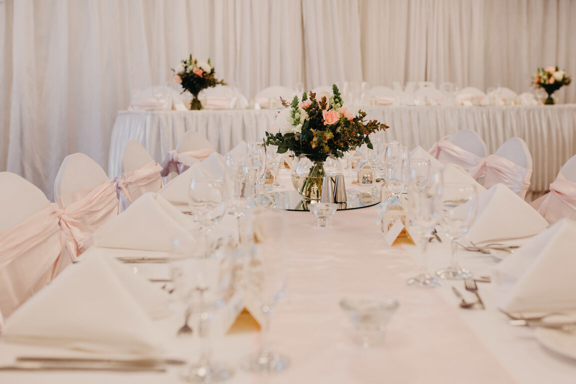 Weddings at The Golden Ox