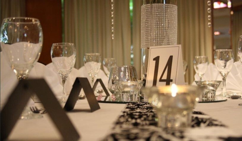 Weddings at The Golden Ox