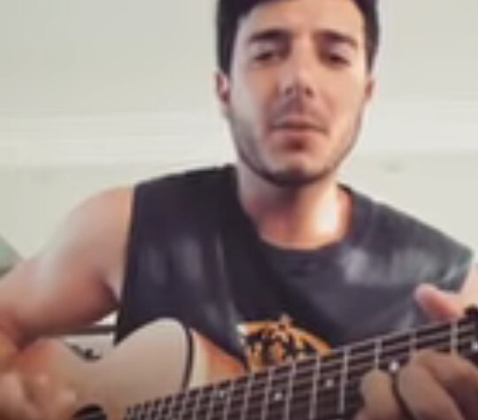 Daniel Tropiano