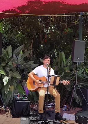Daniel Tropiano