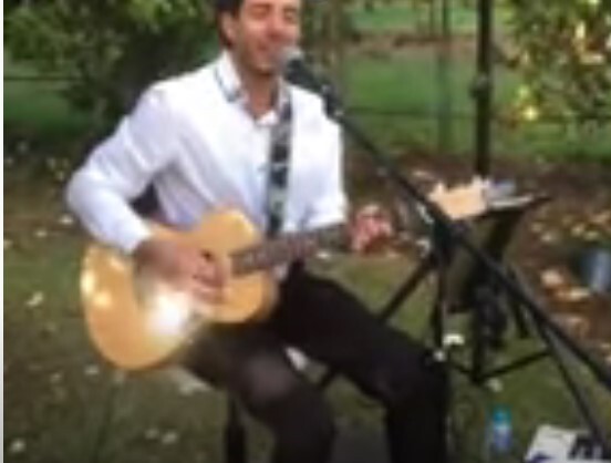 Daniel Tropiano