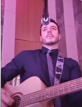 Daniel Tropiano