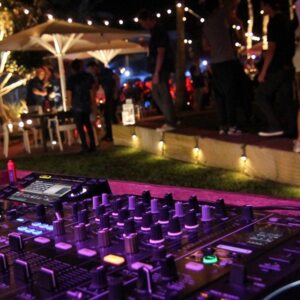 Explosive Entertainment