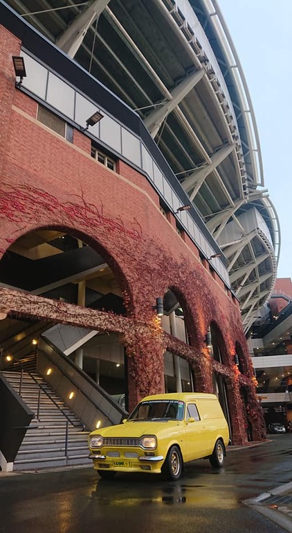 South OZ Entertainment