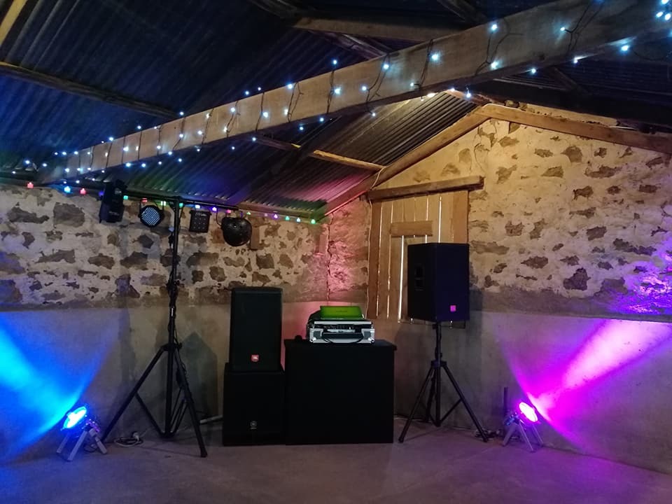 South OZ Entertainment