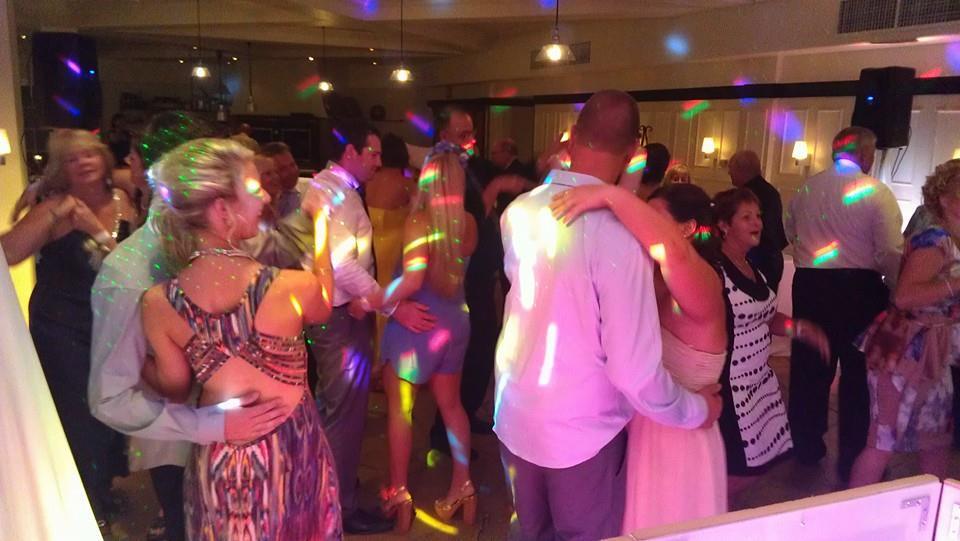 Gold Coast Premier DJs