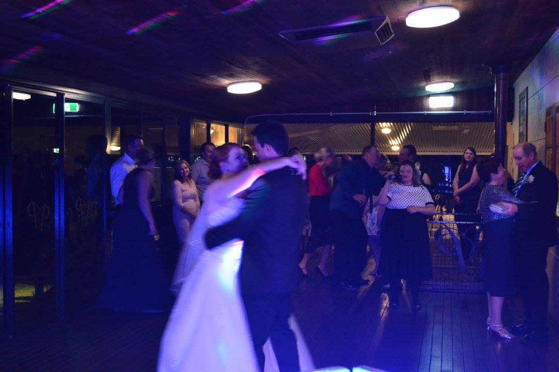 Gold Coast Premier DJs