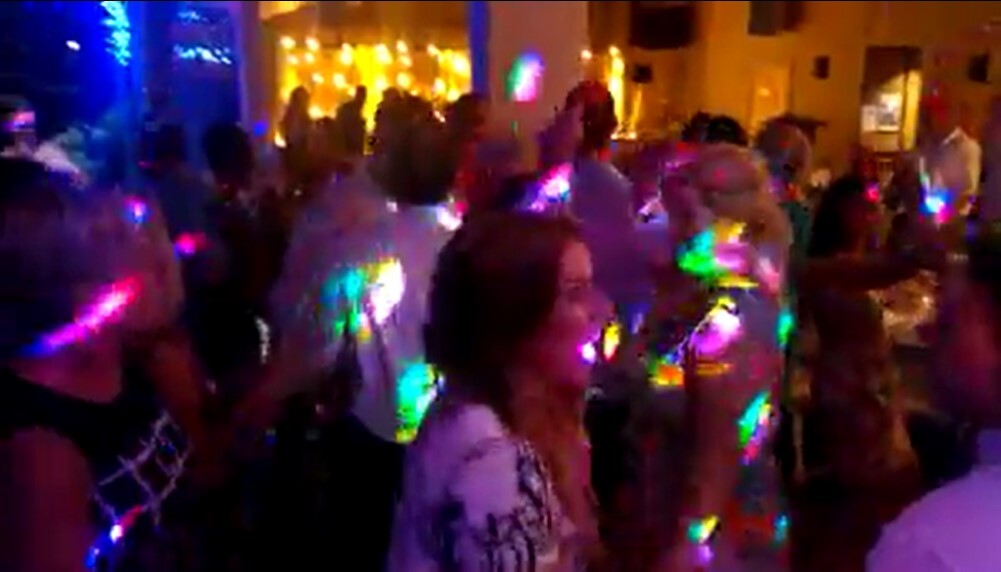 Gold Coast Premier DJs