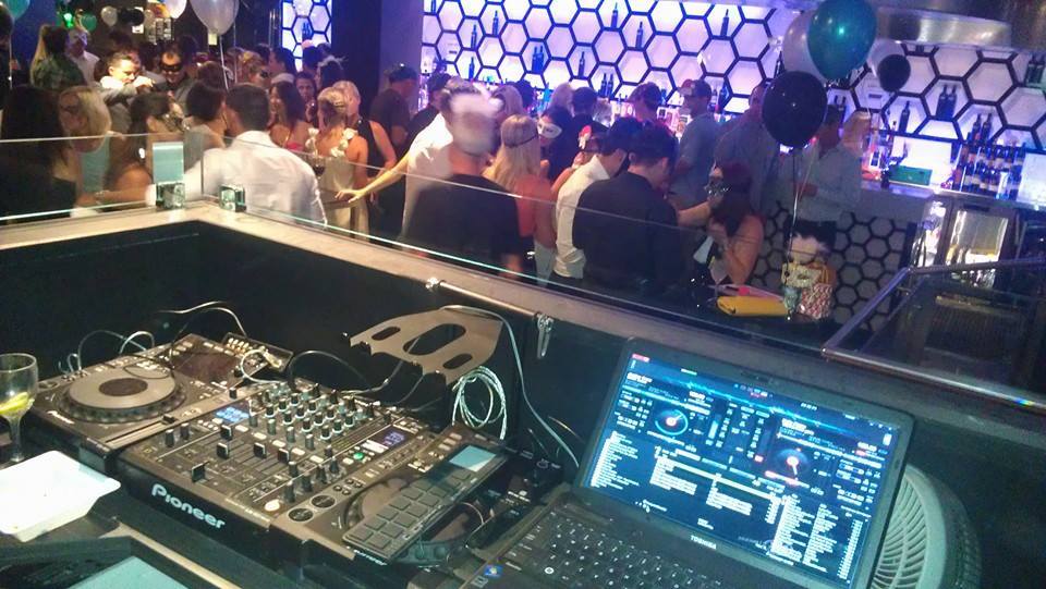 Gold Coast Premier DJs