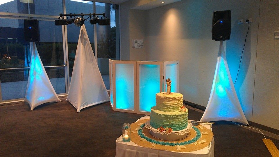 Gold Coast Premier DJs
