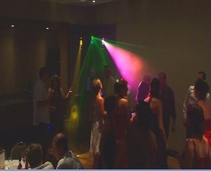 Spectrum Sounds DJs & Photobooth