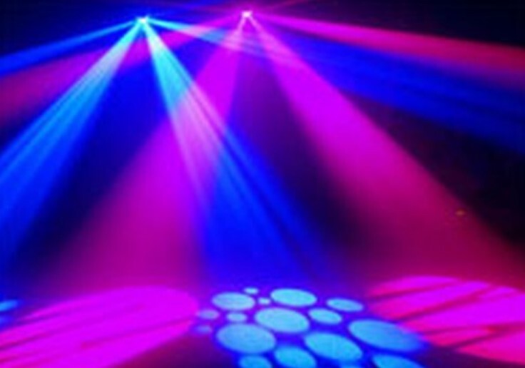 Spectrum Sounds DJs & Photobooth