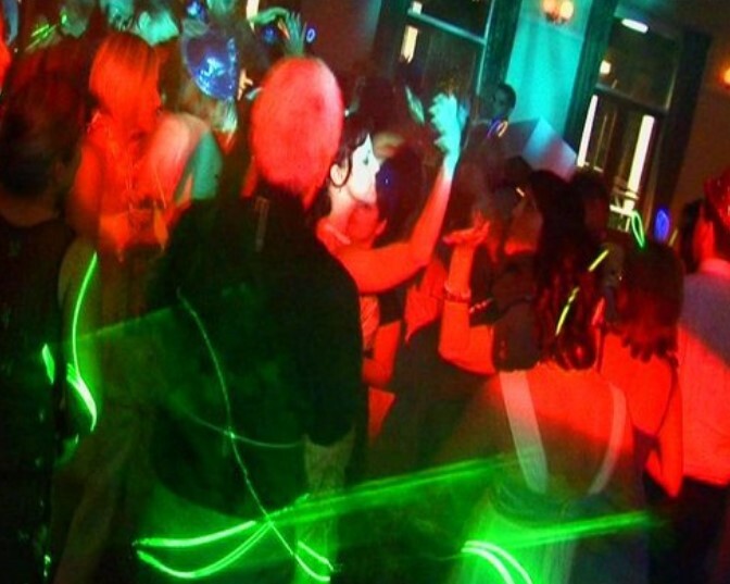 Spectrum Sounds DJs & Photobooth