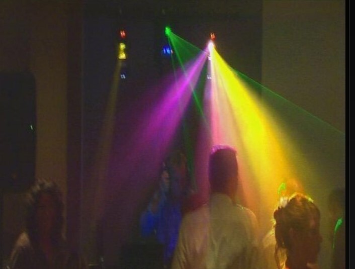 Spectrum Sounds DJs & Photobooth