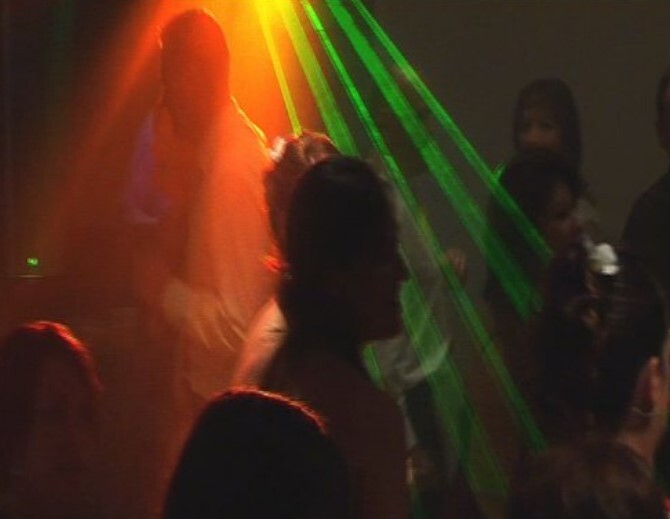 Spectrum Sounds DJs & Photobooth