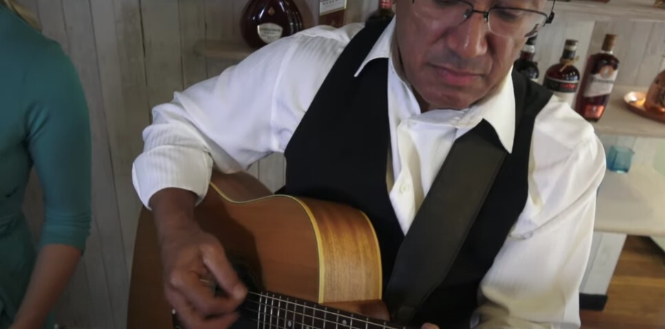 ANDREA Live Music Singer Duo and Dj