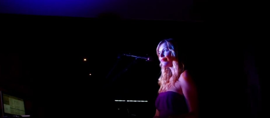 ANDREA Live Music Singer Duo and Dj