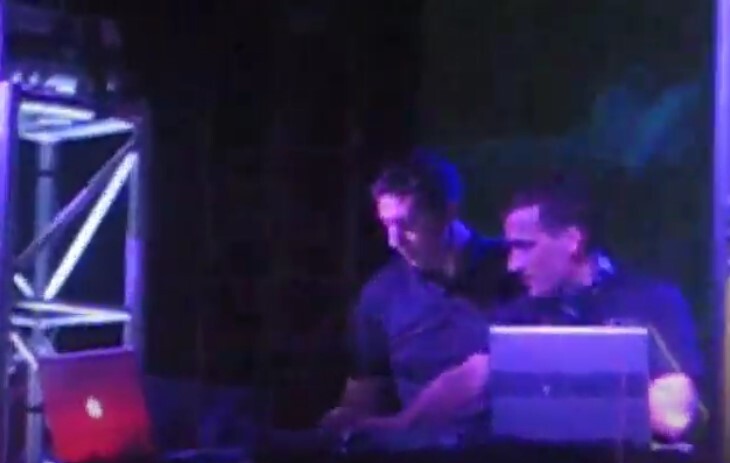 DJ Bart's Electric Dreams Entertainment