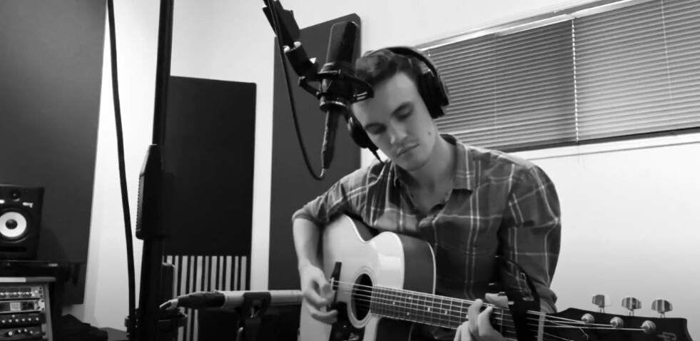 Connor Reid Music