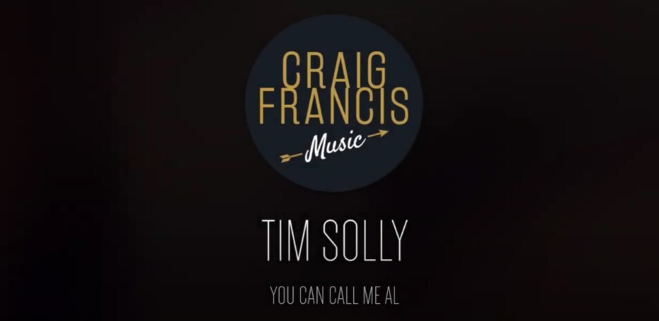 Craig Francis Music