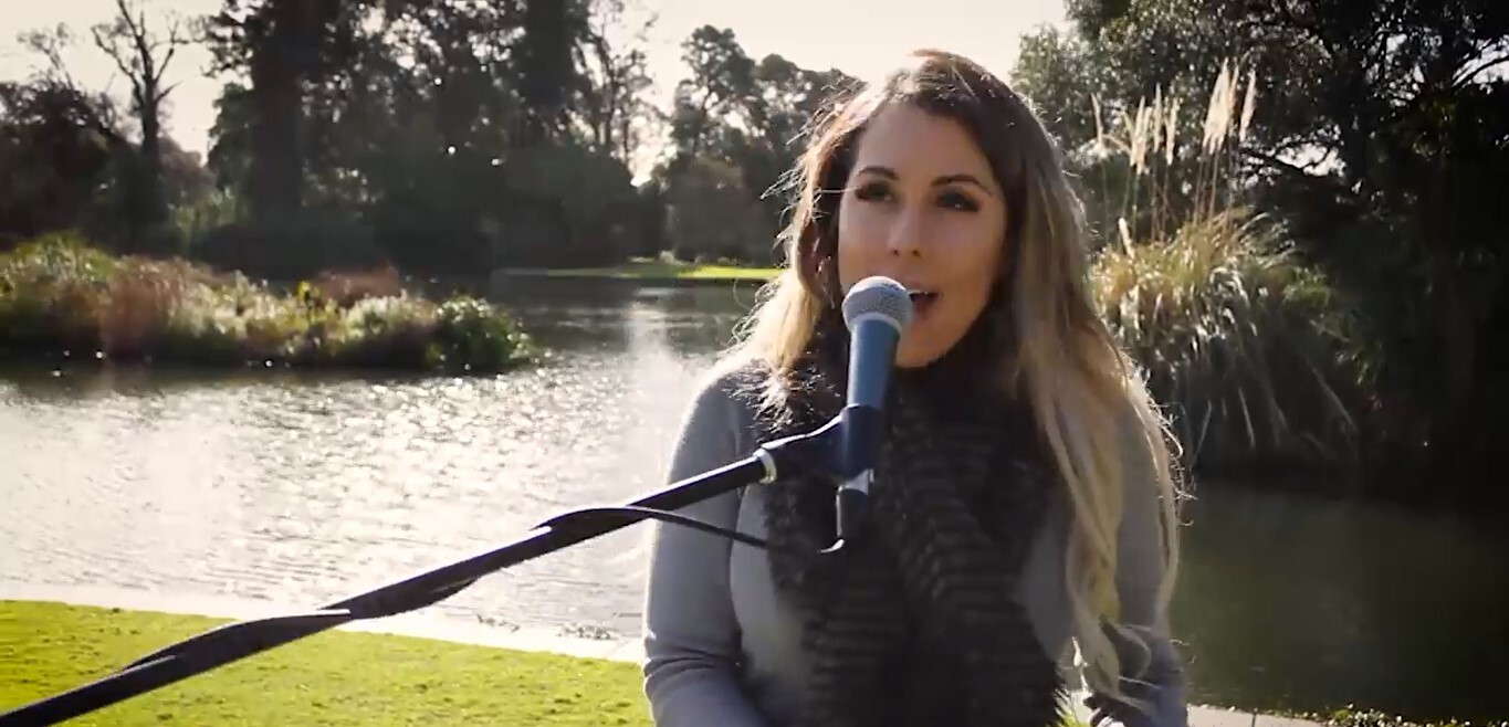 Melbourne Wedding Entertainment – JAG En