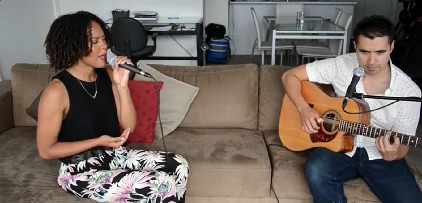 Melbourne Wedding Entertainment – JAG En