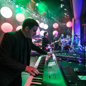 Melbourne Wedding Entertainment – JAG En