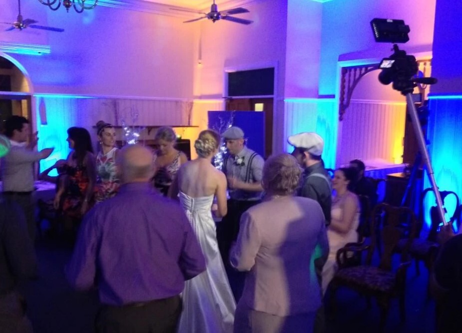 Cairns Premier Entertainment