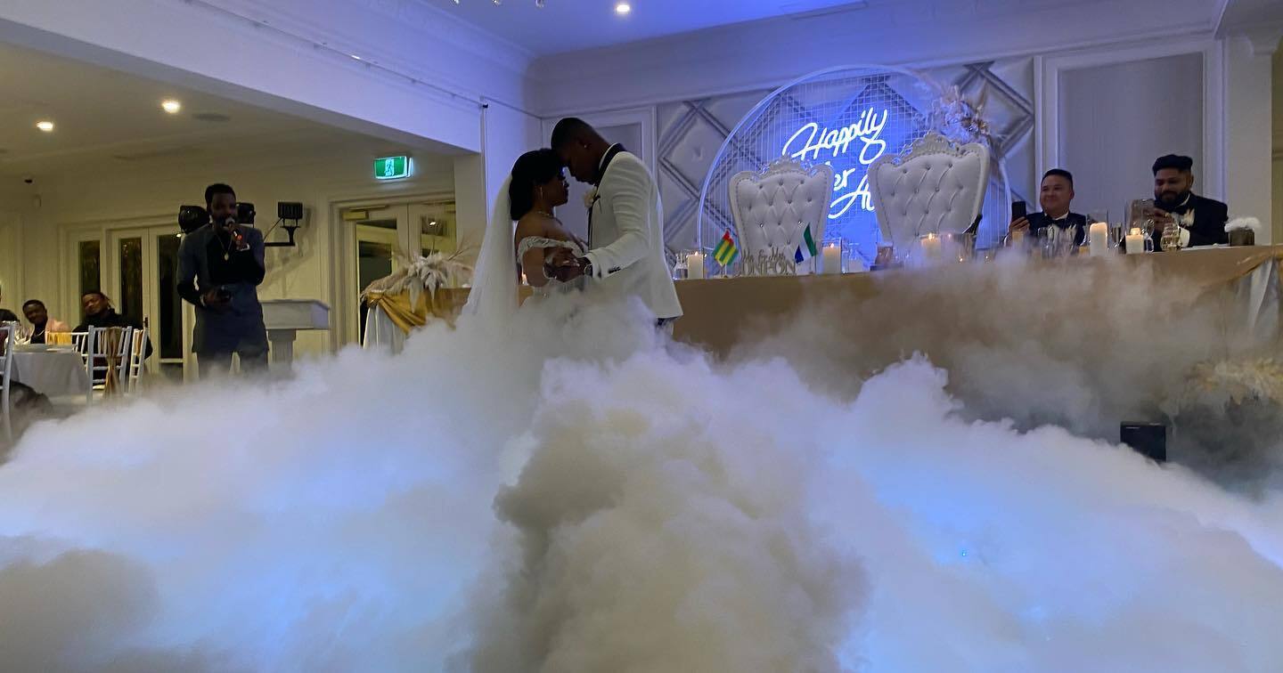 Dream Wedding Entertainment