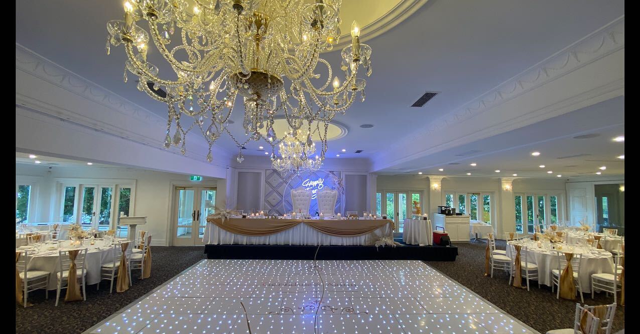 Dream Wedding Entertainment