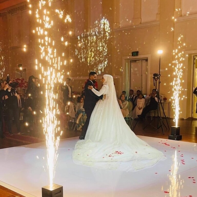 Dream Wedding Entertainment