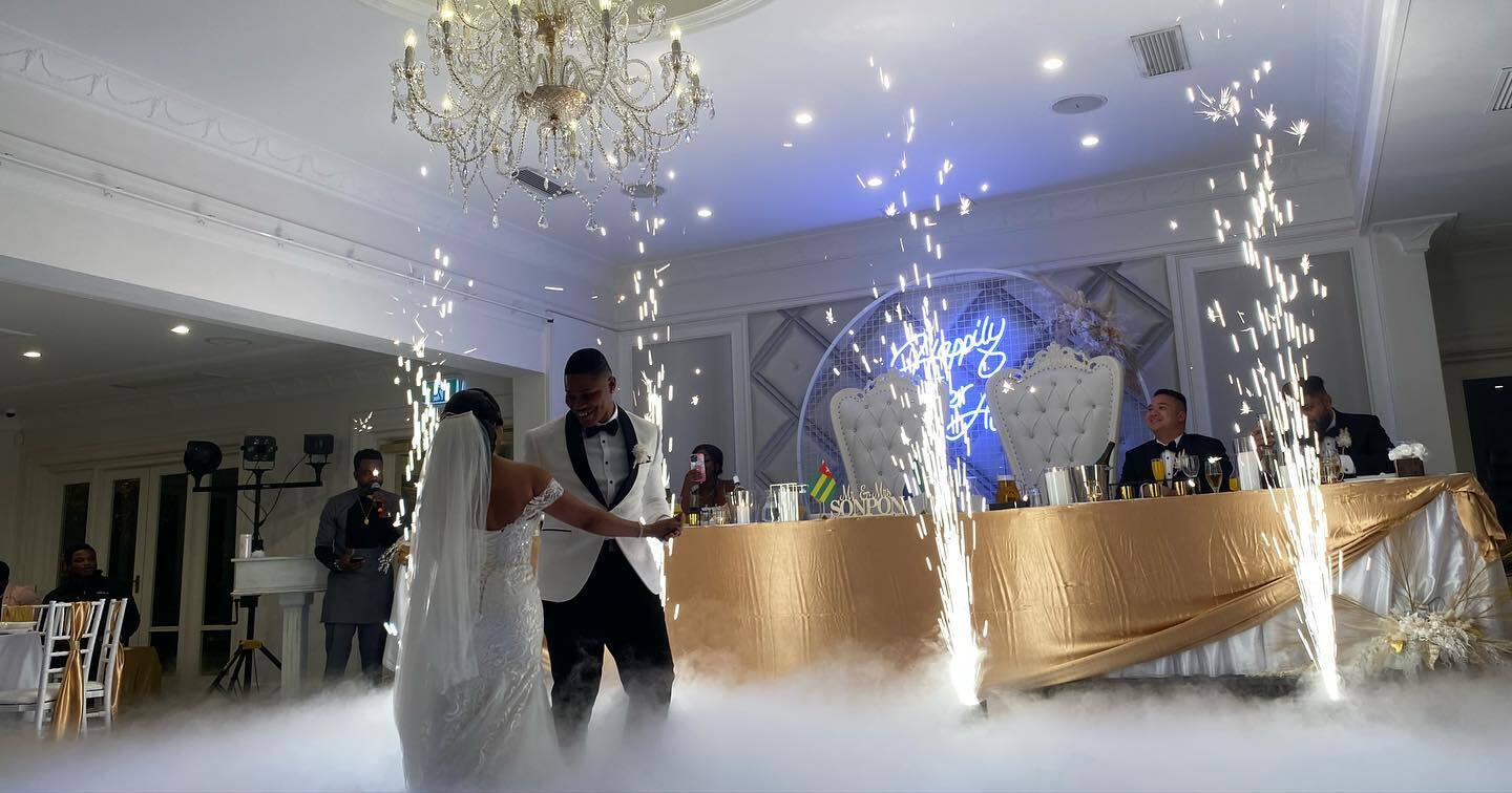 Dream Wedding Entertainment