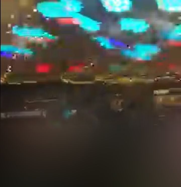 Midnight DJ's