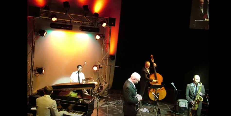 Orlando Combo jazz band