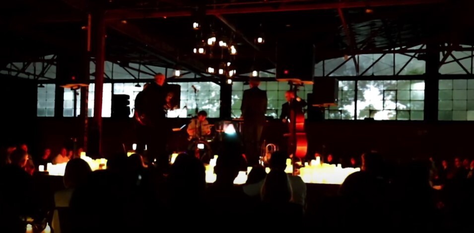 Orlando Combo jazz band