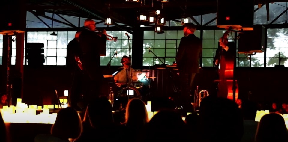 Orlando Combo jazz band