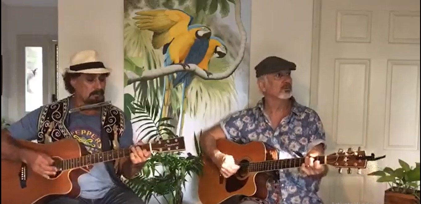 Phil Guest Musician