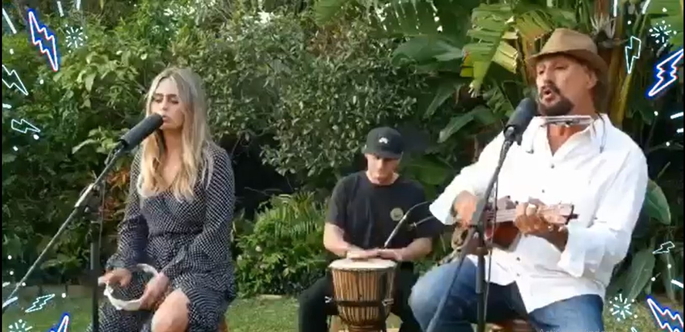 Phil Guest Musician