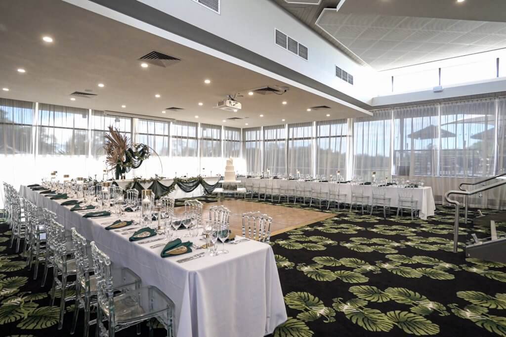 Indooroopilly Golf Club