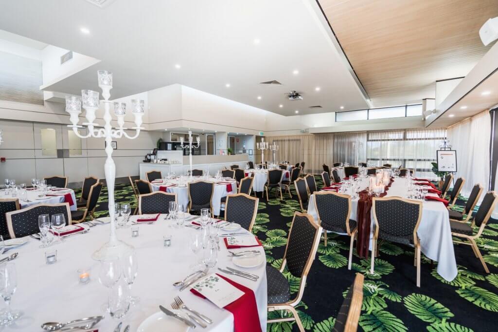 Indooroopilly Golf Club